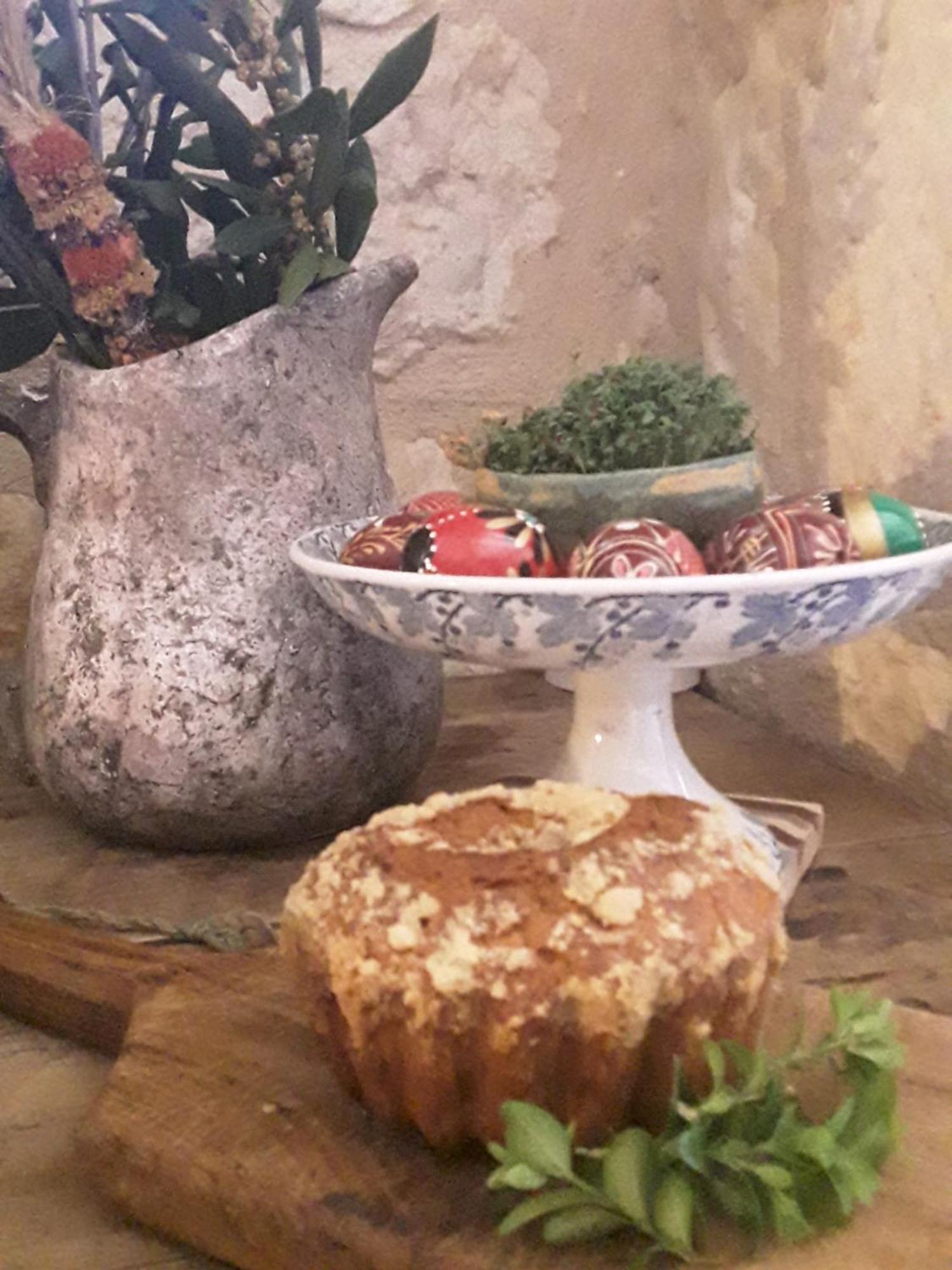 Bastida De Beata Bed & Breakfast Noailles  Bagian luar foto